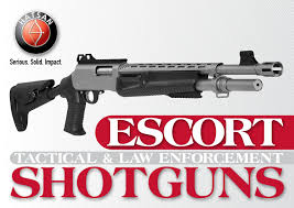 The escort is a shotguns built by hatsan arms company of turkey. Hatsan Escort Lawenforcement Eng 2013 By Bignami S P A Issuu
