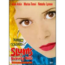 Pre-Owned Slums of Beverly Hills (DVD 0086162103797) directed by Tamara  Jenkins - Walmart.com