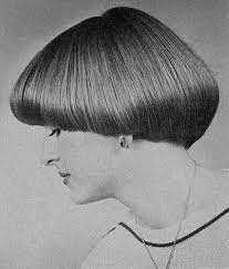 Bob 384 2 Vintage Hairstyles Wedge Hairstyles Hair Styles