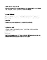 Download free how to write a interview paper example document. Writing Research Paper Apa Style Format Www Veedverksracing Com