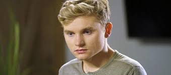 Barwy szczęścia, odcinek 2010: Zaginięcie Jonasza. Brat Józka okradnie  rodzinę i porwie Julitę?