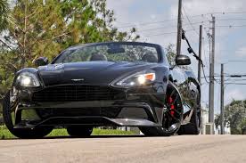 Image result for Storm Black 2015 Aston Martin