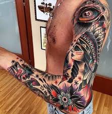 The most common western tattoos material is turquoise. 82 Western Tattoos Ideas Western Tattoos Tattoos Country Tattoos