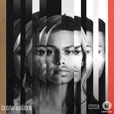 Marvel's Cloak & Dagger