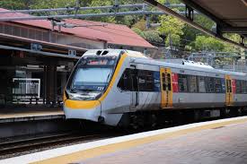 Information and assistance for businesses from the queensland and australian governments. Covid 19 Queensland In Australia Reduces Long Haul Train And Coach Services
