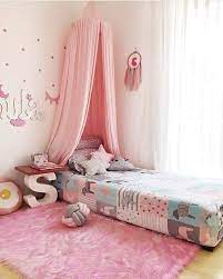 Design bilik tidur remaja perempuan desainrumahid com. Dekorasi Bilik Tidur Yang Comel Sesuai Cadar Bestseller Facebook