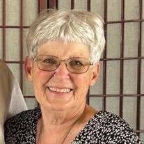 Roberta "Bobbie" Schiffelbein Obituary