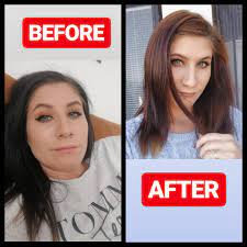 The constituents of vitamin c also help in fighting dandruff. Vitamin C Hair Color Remover Black Hair Vitaminwalls