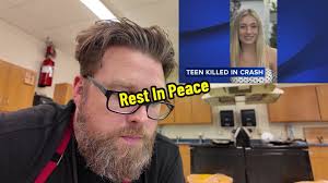 Rip Sophia Car Accident