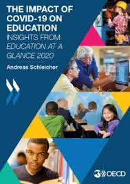 Read at your own risk. Education At A Glance Oecd