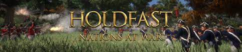 Holdfast Nations At War