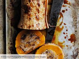 Courge Butternut Farcie Au Four Recettes Recette Recettes De Cuisine Butternut Recette Courge Butternut