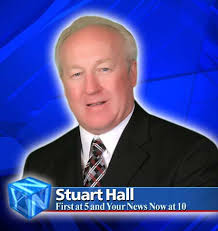 Stuart Hall WLIO