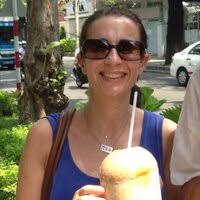 Lindsey Block (@LindseyBlock)