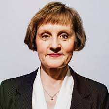 Billion-Dollar Woman