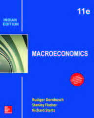 After completing his secondary education at the gymnasium am moltkeplatz in krefeld. Buy Macroconomics Book Rudiger Dornbusch Stanley Fischer Richard Startz 9339221184 9789339221188 Sapnaonline Com India