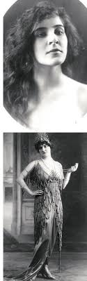 Petersburg, where she encountered d. Lotusland Ganna Walska S Garden Of Dreams Botanical Gardens Beauty Madame