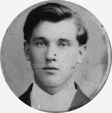 Joseph Biss's Instagram, Twitter & Facebook