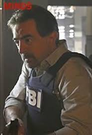 Criminal Minds" The Itch (TV Episode 2014)