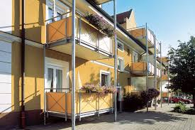 Neumarkt in der oberpfalz ist eine große kreisstadt im gleichnamigen. Single Wohnung Amberg Unsere Neubauprojekte