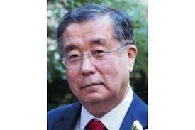 Hiroshi Iwamaye Obituary (2018)