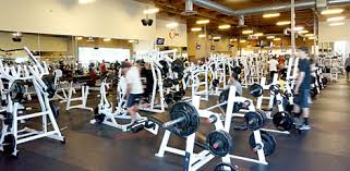 santa fe fitness fitness and workout