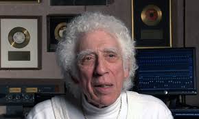 Synthesizer-Pionier und Produzent Malcolm Cecil ist tot