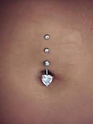 Image Result For Microdermal Belly Piercing Piercings Unique