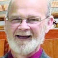 Mark Dennis May Sr, 55