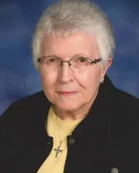 Obituary information for Eunice Margaret Enders