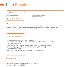 Proper formatting makes your cv scannable by ats bots and easy to read for human recruiters. Recruiters Cv Templates