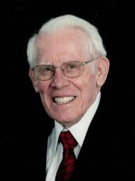 George Ehlert Obituary (1931