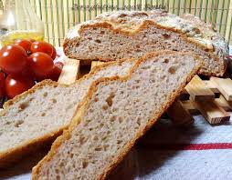 Pane integrale bimby con semi vari3.6 (72%) 15 votes farine integrale e semi misti: Pane Di Grano Saraceno Senza Glutine