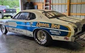 Image result for Amber Sherwood 1973 Fury