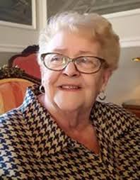 Connie Self Webb Obituary