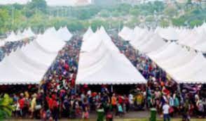 #bazaarramadan #putrajaya #streetfood #chicken #seafood #satay #murtabak #rotijohn #meetonggek. Bazar Ramadhan Online Putrajaya Cyberjaya Facebook