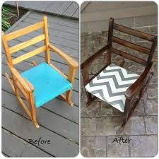 house of laur diy rocking chair diy rocking chair kids chair makeover kids rocking chair