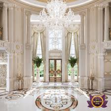 Breathtaking Luxury Entrance Design In 2020 Luxury Mansions Interior Mansion Interior Elegant Home Decor