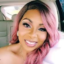 Denise Stanford's Instagram, Twitter & Facebook