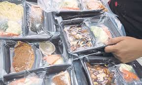 Hal ini dibuktikan lewat penelitian dari journal of the. Makanan Sihat Ke Pintu Rumah