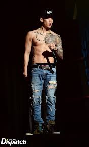 Kpop Idols Shirtless Jay Park Shirtless Kpop Idols Jay Park Jay Park Network Shirtless