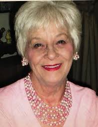 Sandra Jean Helms Obituary August 19, 2016