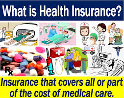A healthy person can keep earning money so always put your health ahead of your financial needs. Health Insurance Definition And Meaning Market Business News