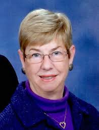 Judith Warren Heaps Obituary