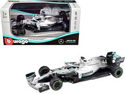 See more ideas about car cake, cake, ferrari cake. Mercedes Amg Petronas F1 W10 Eq Power 44 Lewis Hamilton Bburago 18 38036lh 1 43 Scale Diecast Model Toy Car Walmart Com Walmart Com