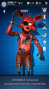 Uploaded october 7, 2020 at 10:13am pdt by holdthedoor. Five Nights At Freddy S Ar Apk Para Android Descargar