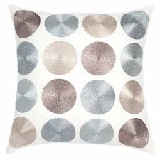 Coussin 70x70cm synthétique pô de vache est une marque française située dans le sud de la france à valence. Housse De Coussin En Coton 40 X 40 Cm Postdam Maisons Du Monde