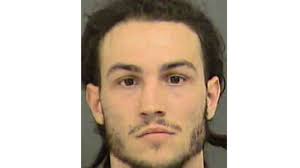 Warrants issued for Concord man who escaped deputies during high speed chase