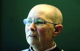 Klamath County lung cancer rate higher than the state average