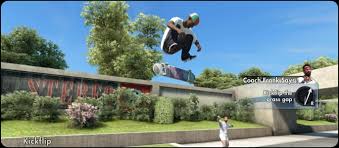 You cant have coach frank as a ai skater. Ps3 Review Skate 3